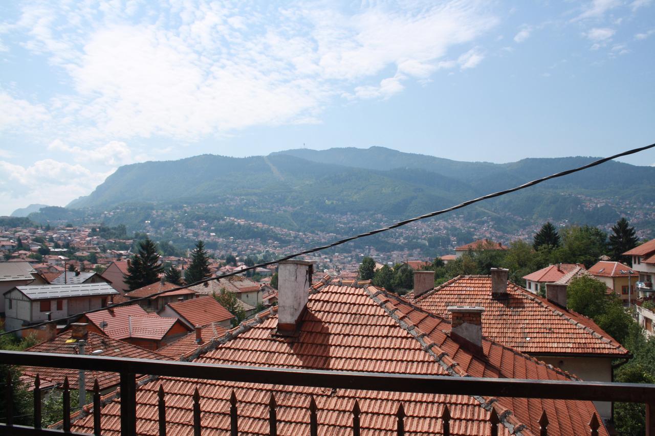 Prosper Saraievo Exterior foto