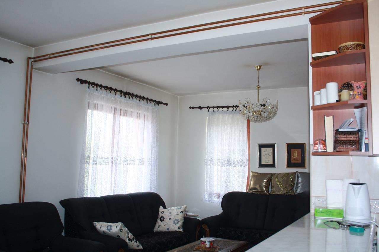 Prosper Saraievo Exterior foto