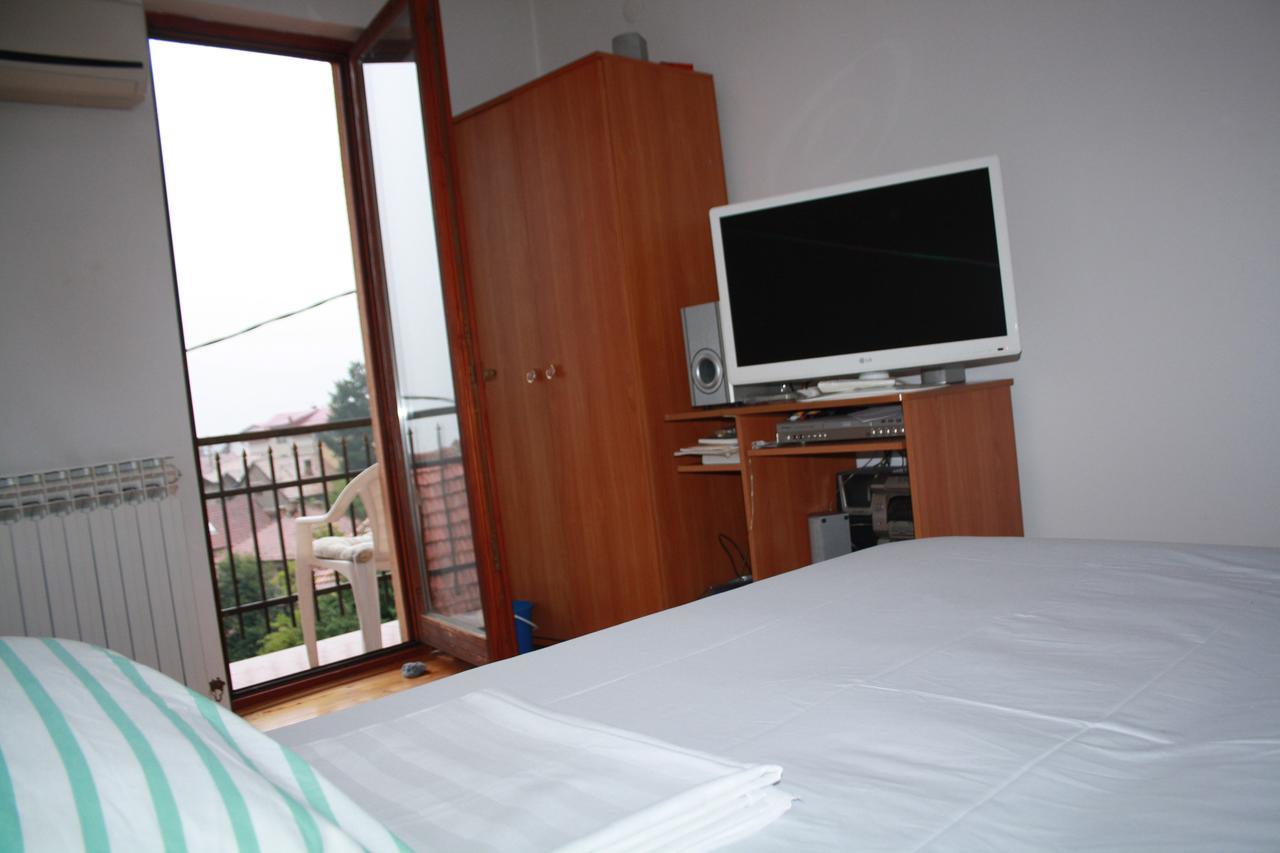 Prosper Saraievo Exterior foto