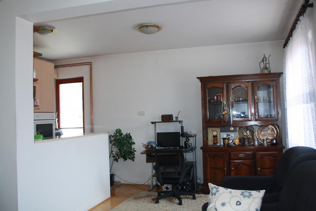 Prosper Saraievo Exterior foto