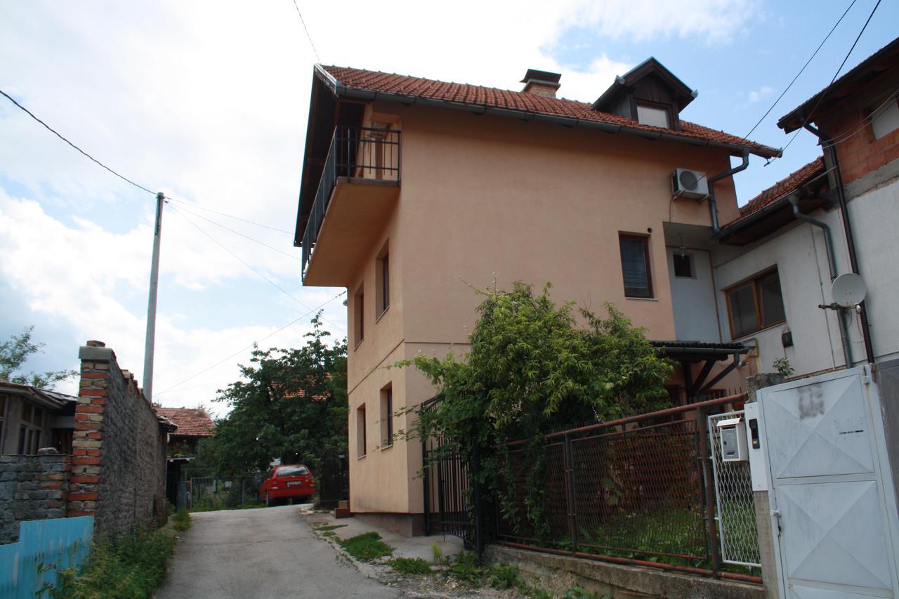 Prosper Saraievo Exterior foto