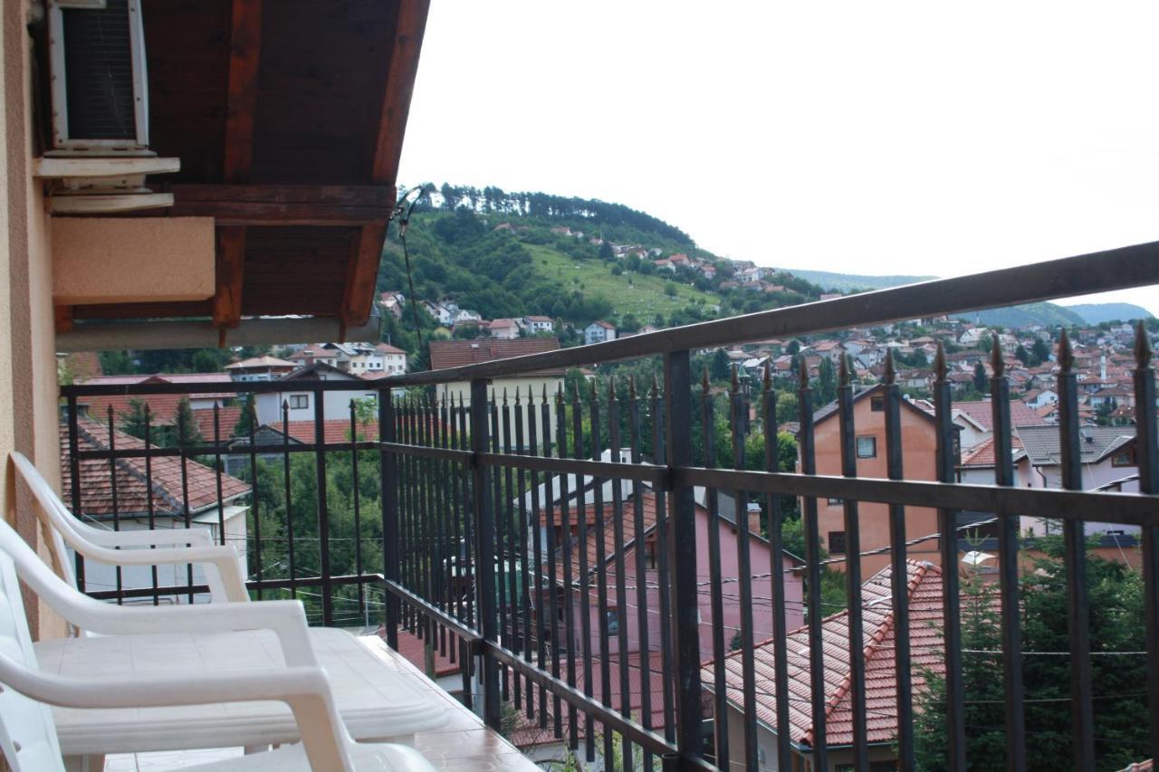 Prosper Saraievo Exterior foto